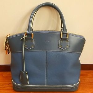 Louis Vuitton Suhali Lockit PM
